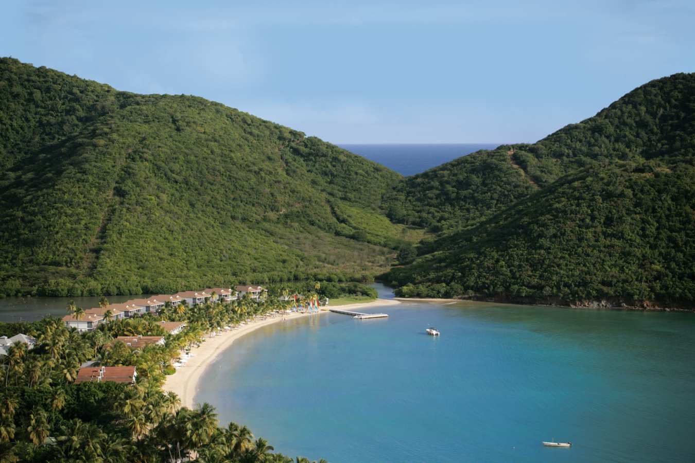 Bay View - Carlisle Bay