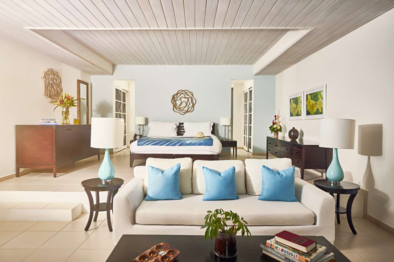 CB Bay Suite