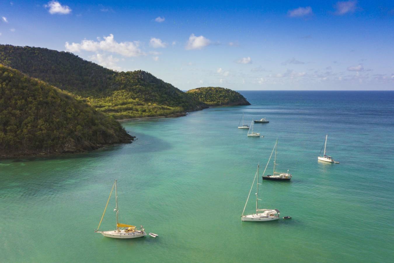 Carlisle Bay 2