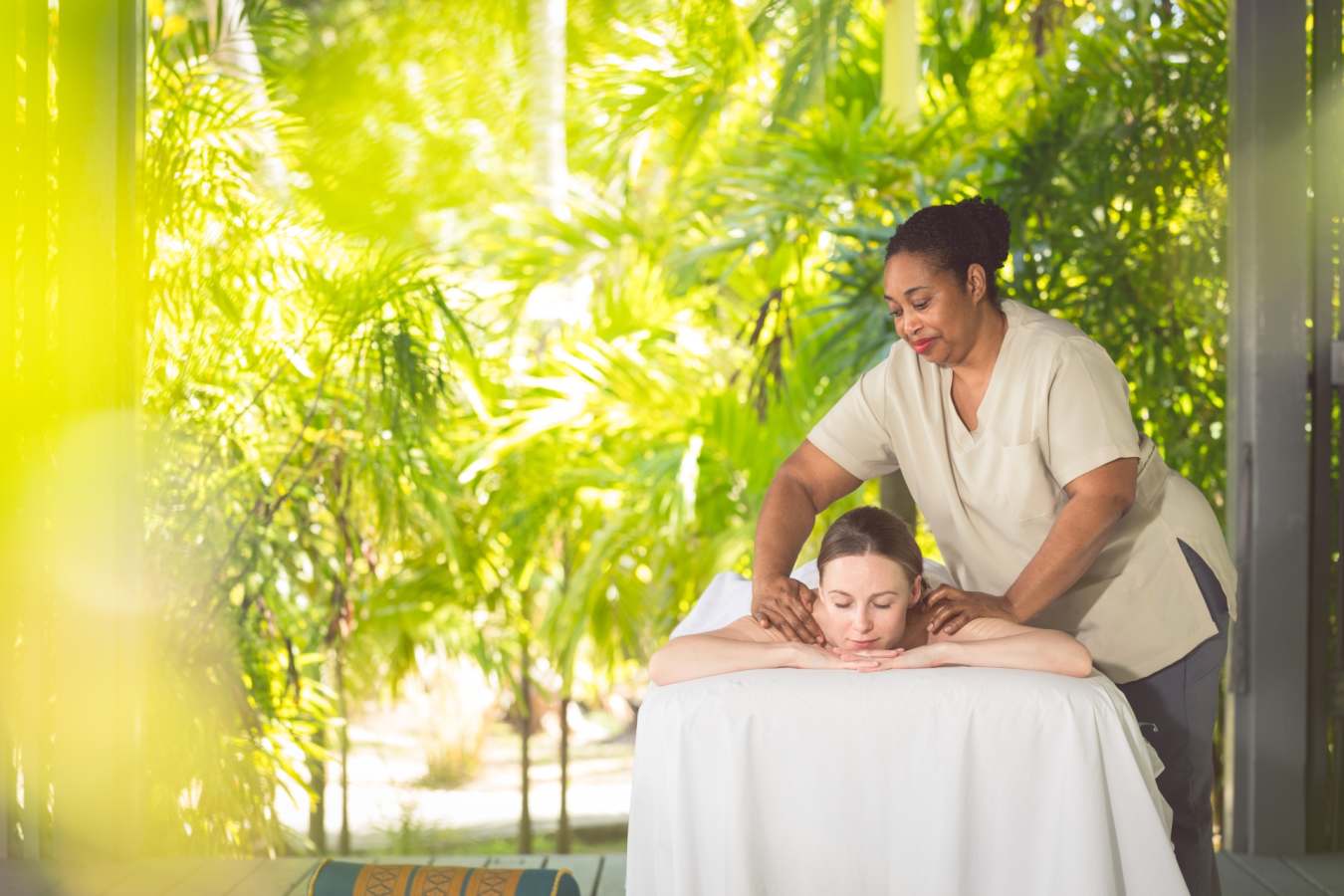 CARA Organic Beauty Spa 3