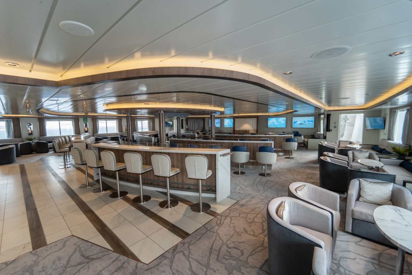 Lecture Lounge