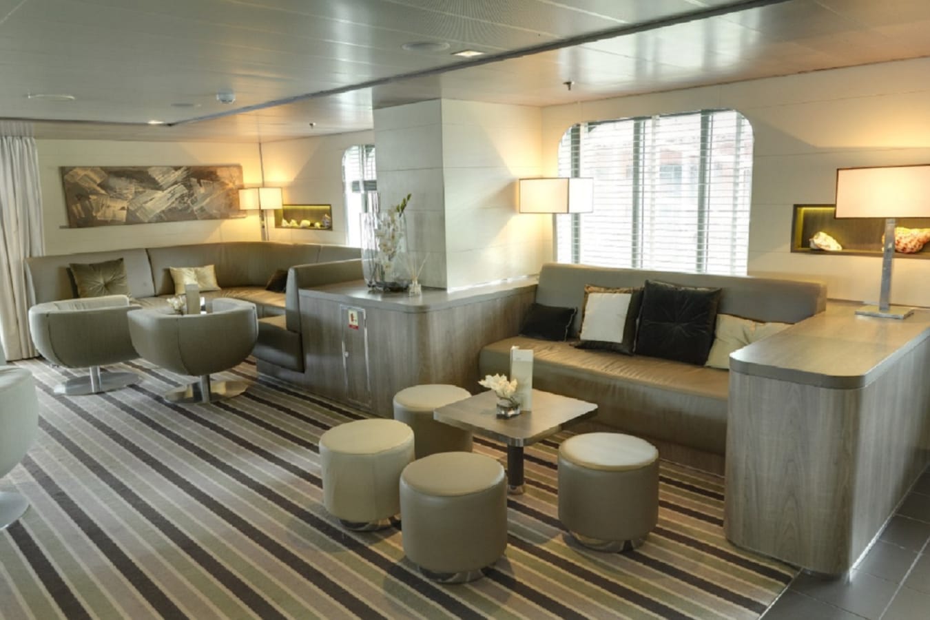 Main Lounge