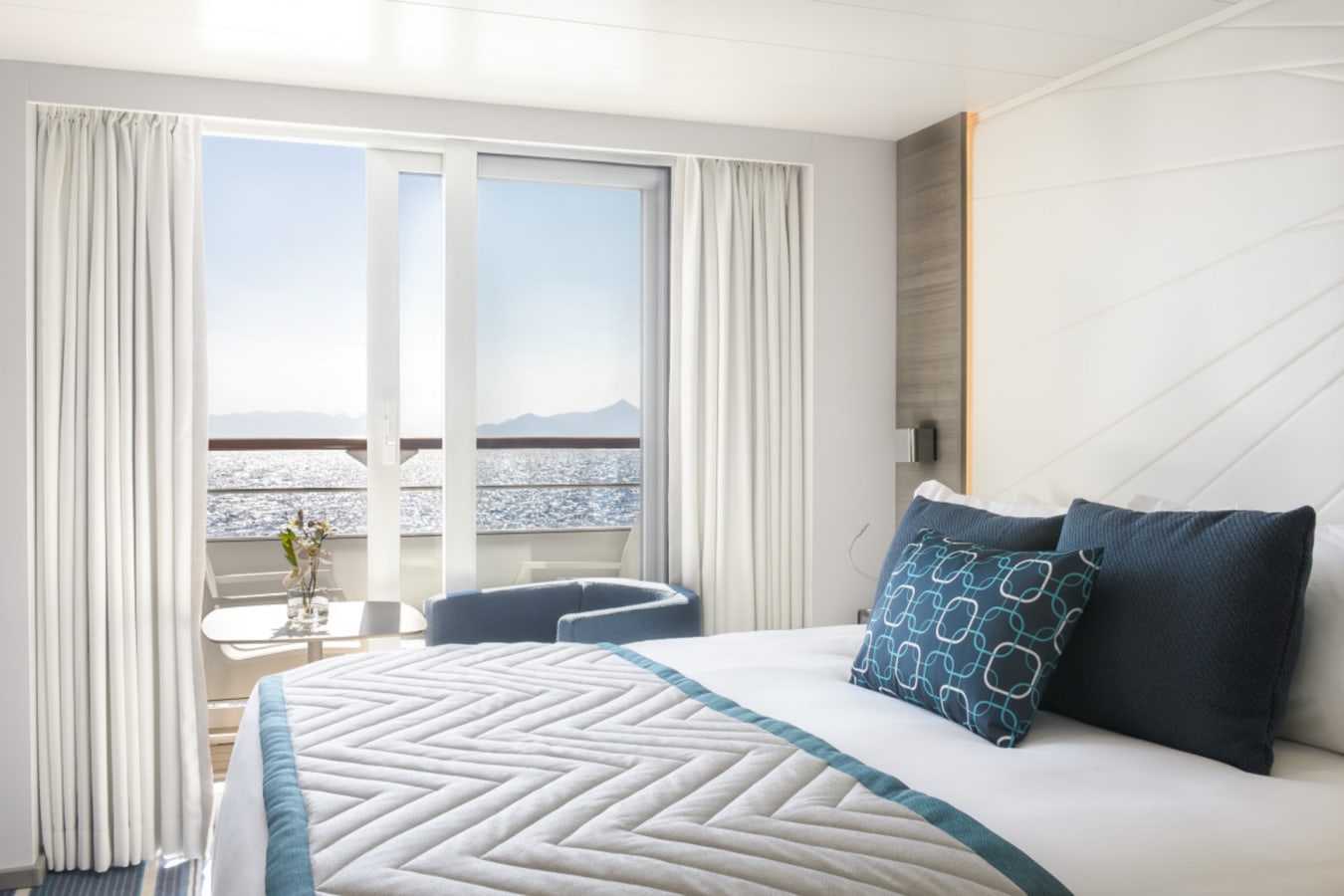 Stateroom