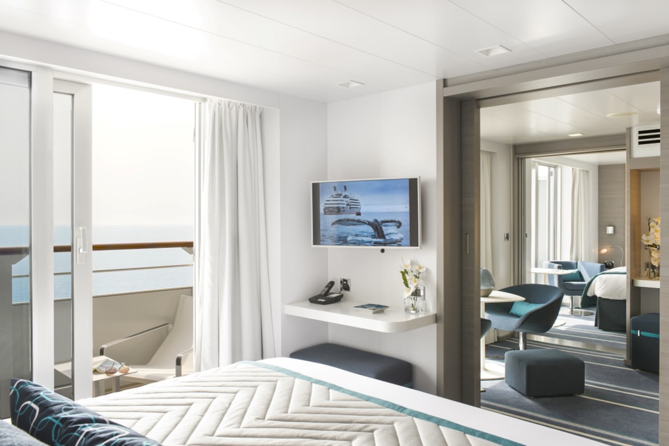 Grand Deluxe Suite