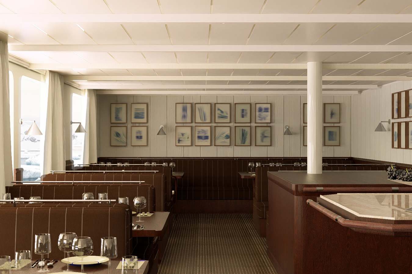 Restaurant 1 