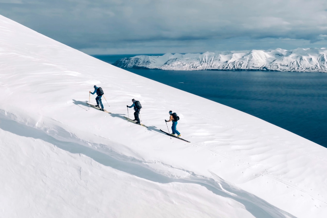 Ski 
