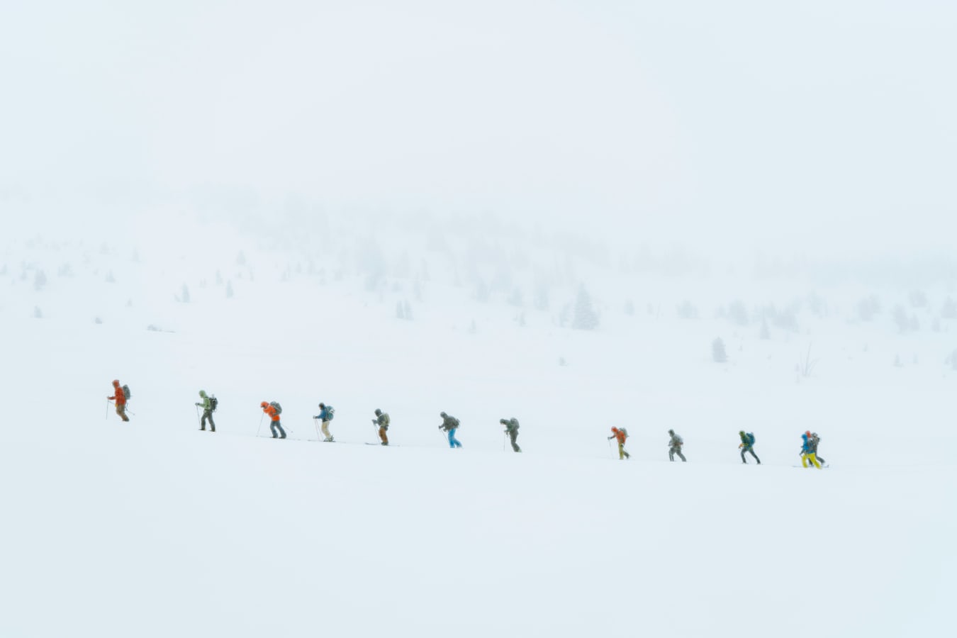 Hike 