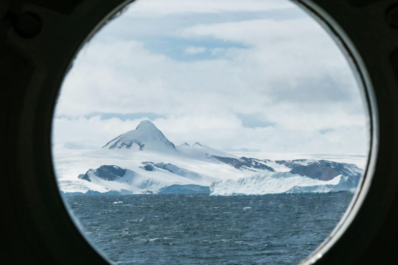 Porthole View 