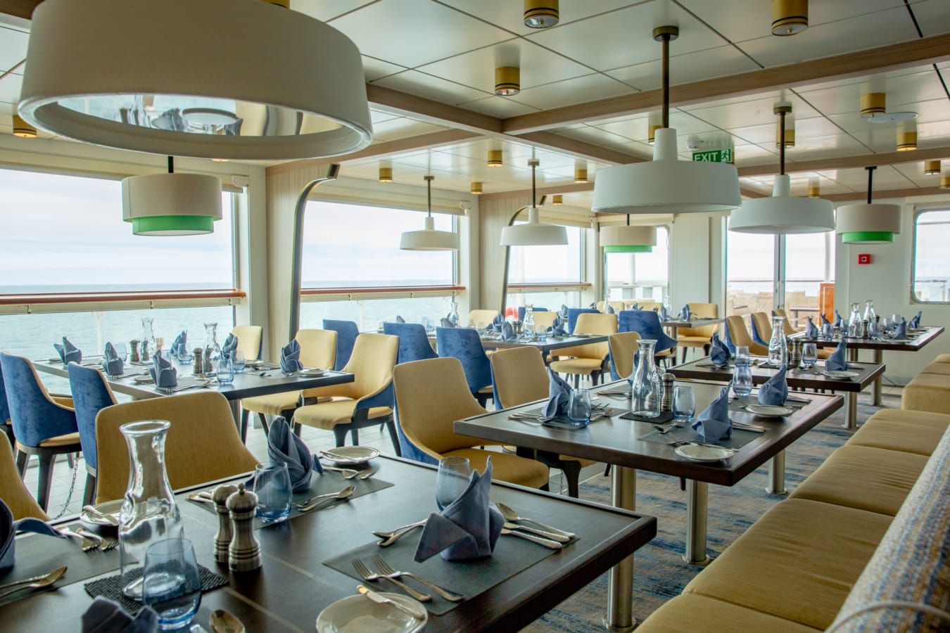 Rockhopper Restaurant
