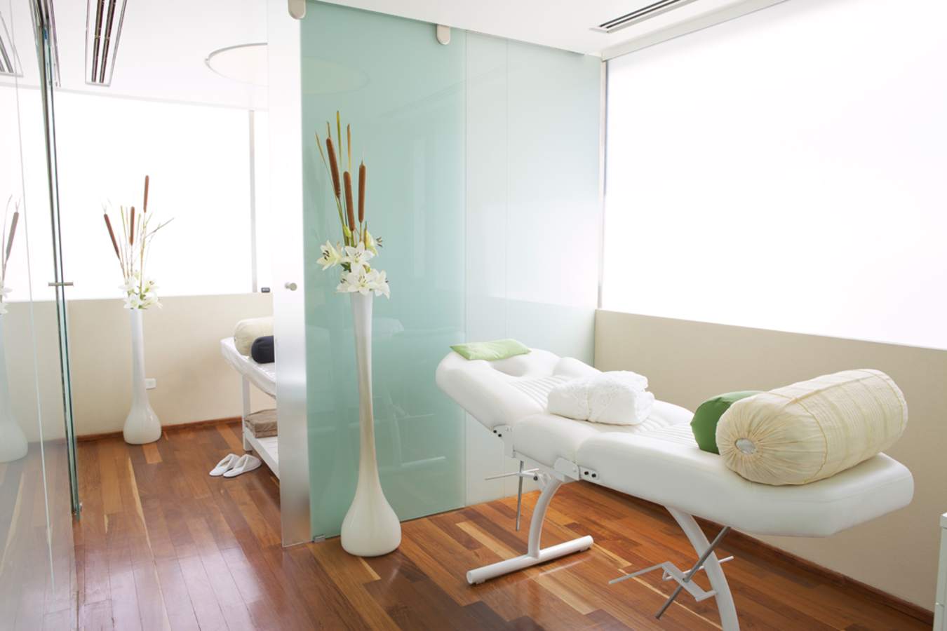 Spa - Mansion Algodon