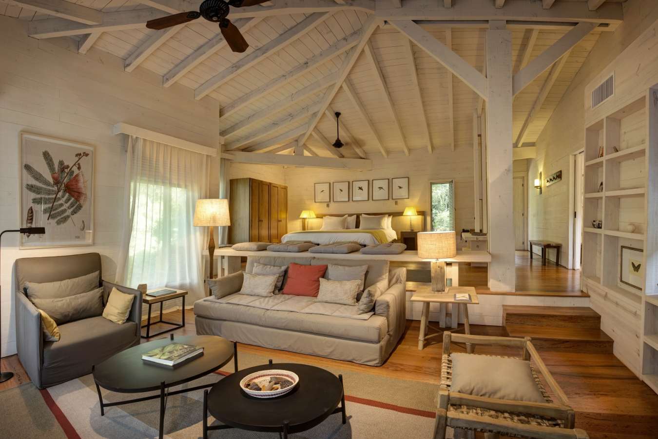 Villa - Awasi Iguazu