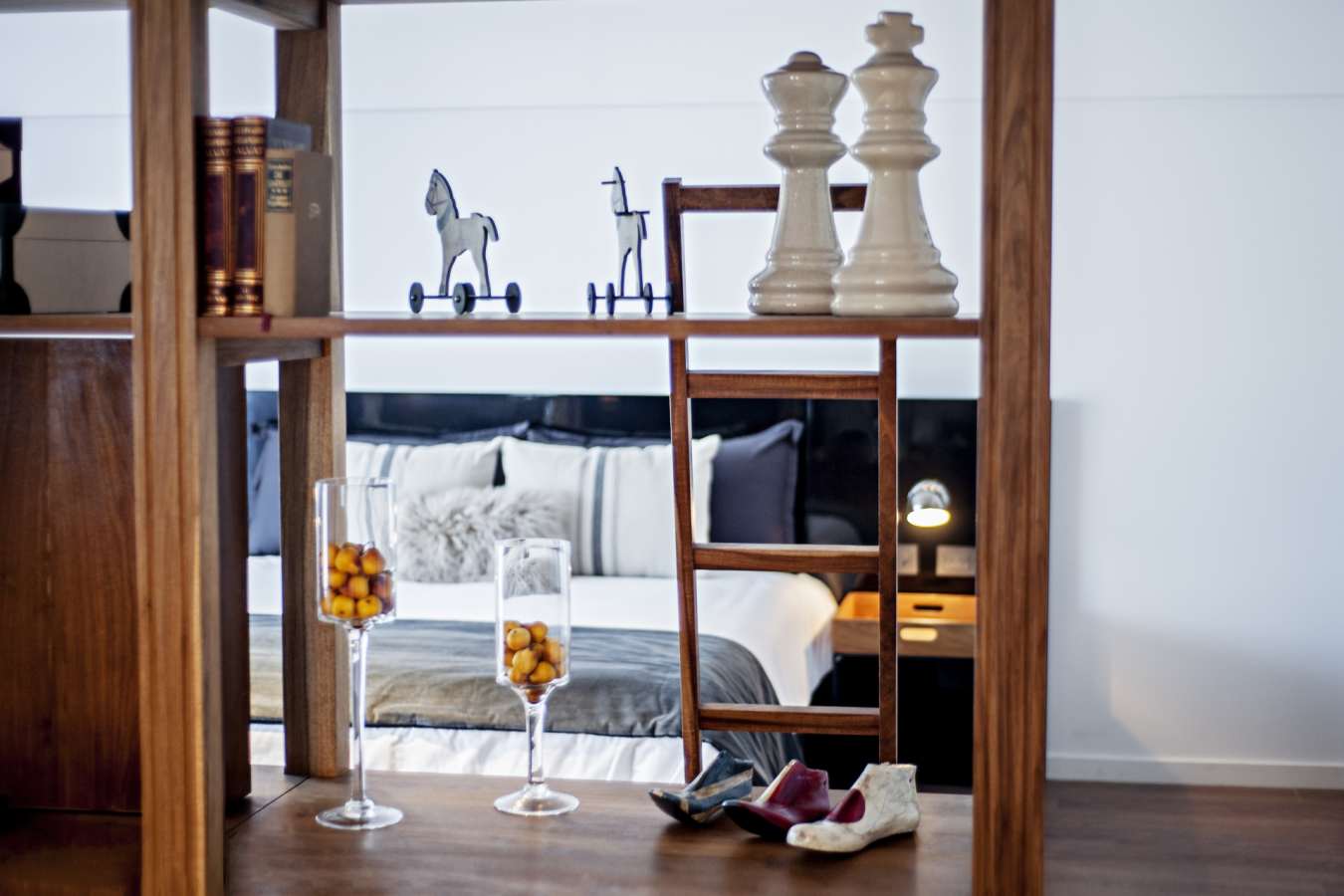 Suite - CasaSur Palermo