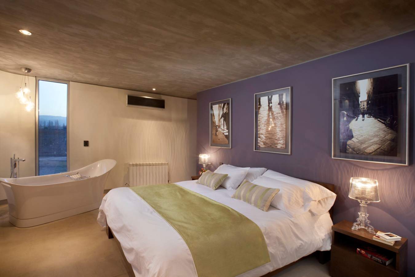 Gran Reserva Duplex Suite -  Entre Cielos