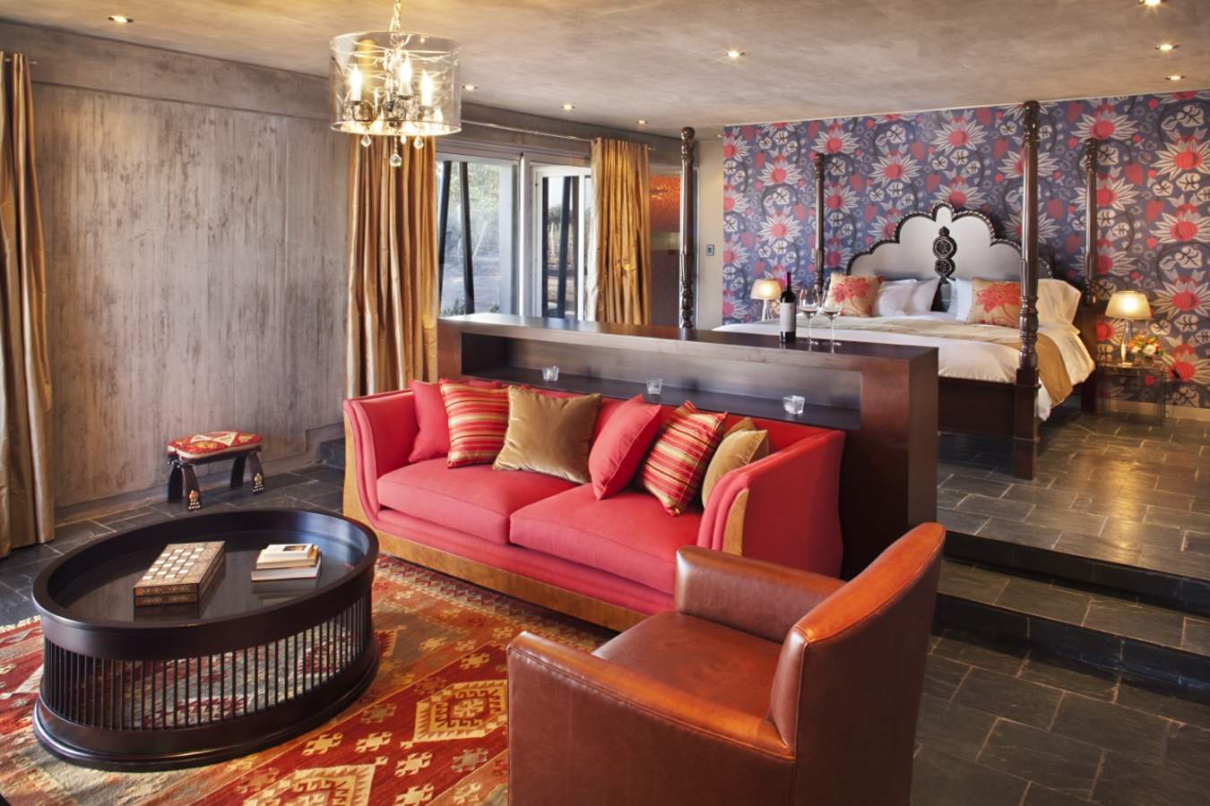 Luxury Suite - Entre Cielos