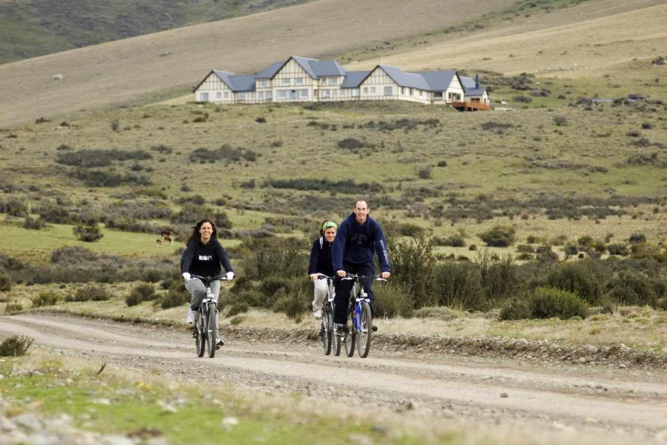 Bike Ride - Eolo