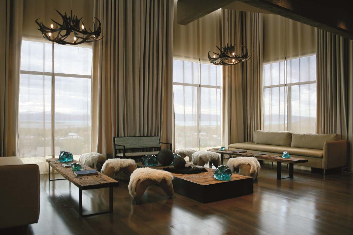 Bar Iglu - Esplendor El Calafate