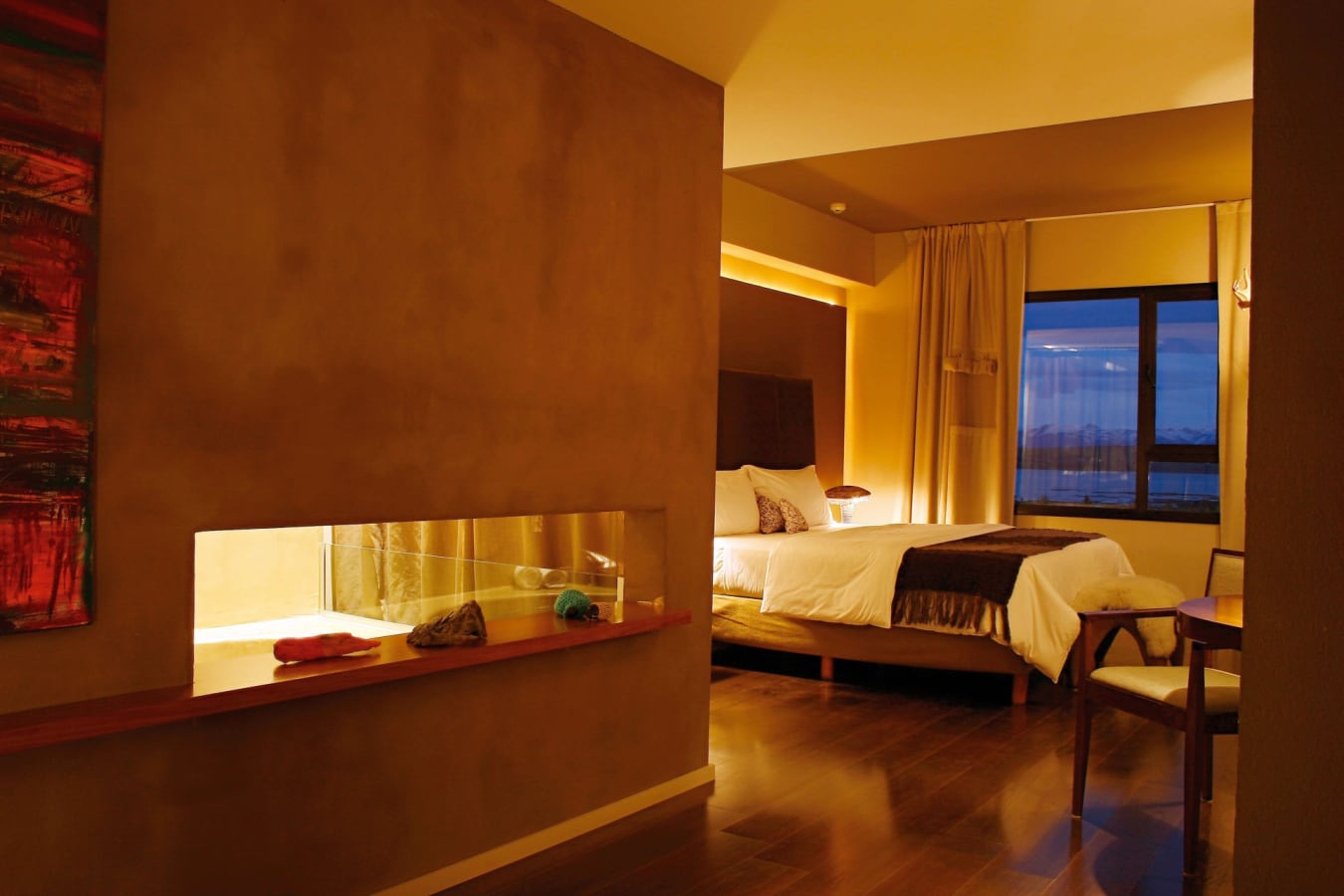 Guest room - Esplendor del Calafate 