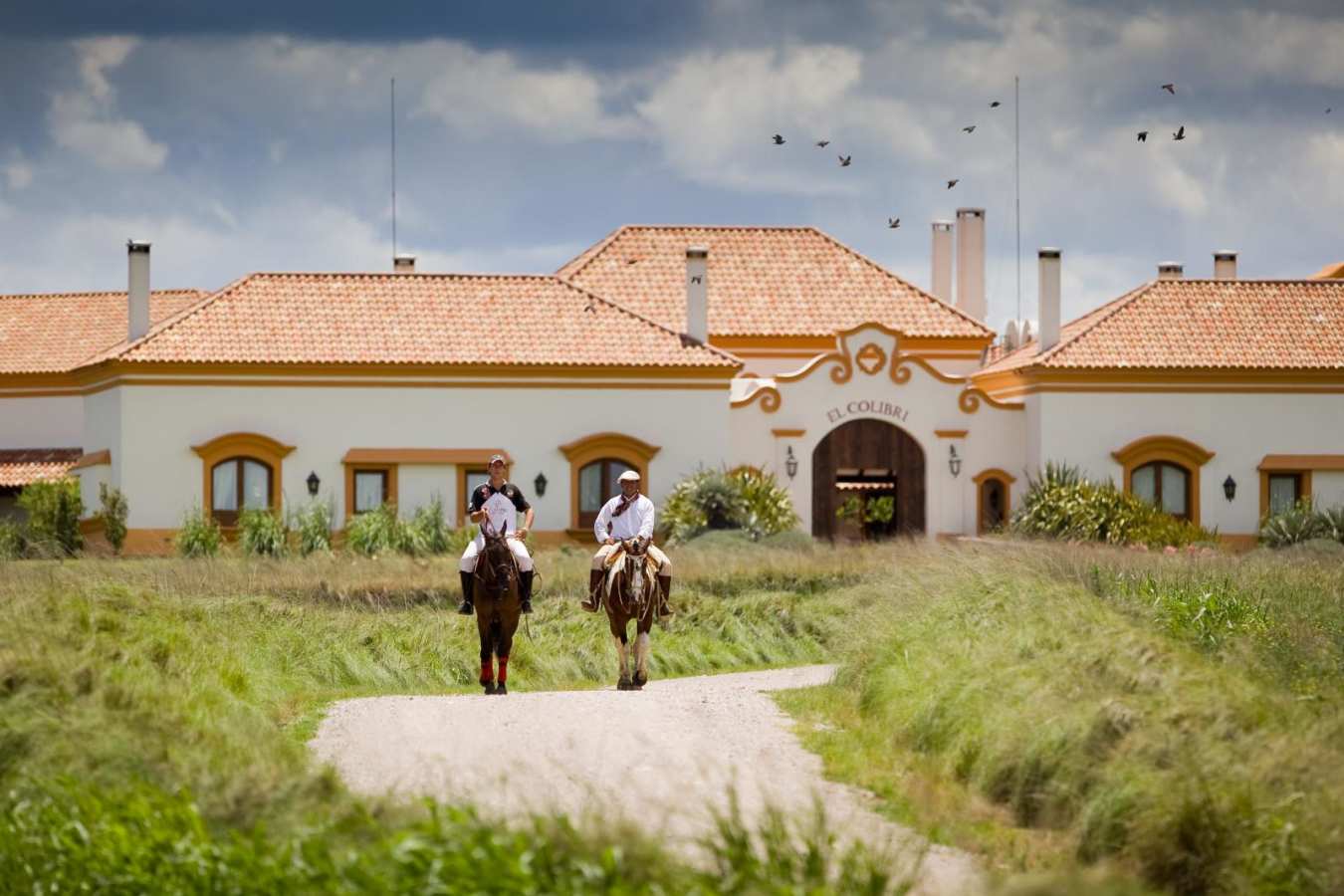 Horse Riding - Estancia El Colibri