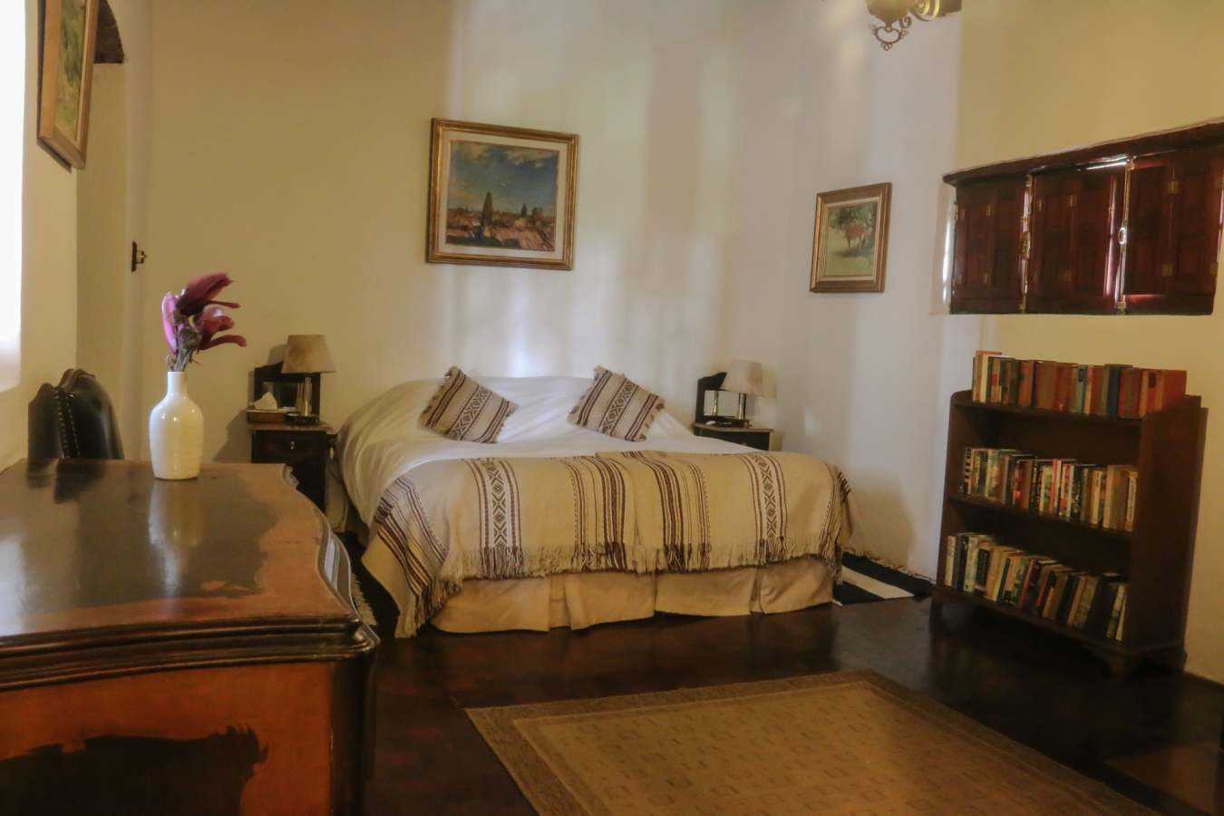 The South Room - Estancia Los Potreros