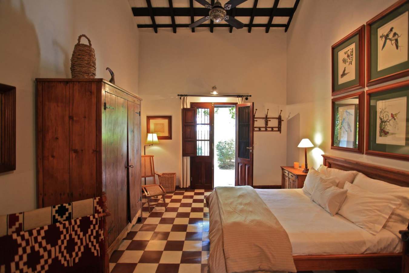Premium room - Estancia Rincón del Socorro