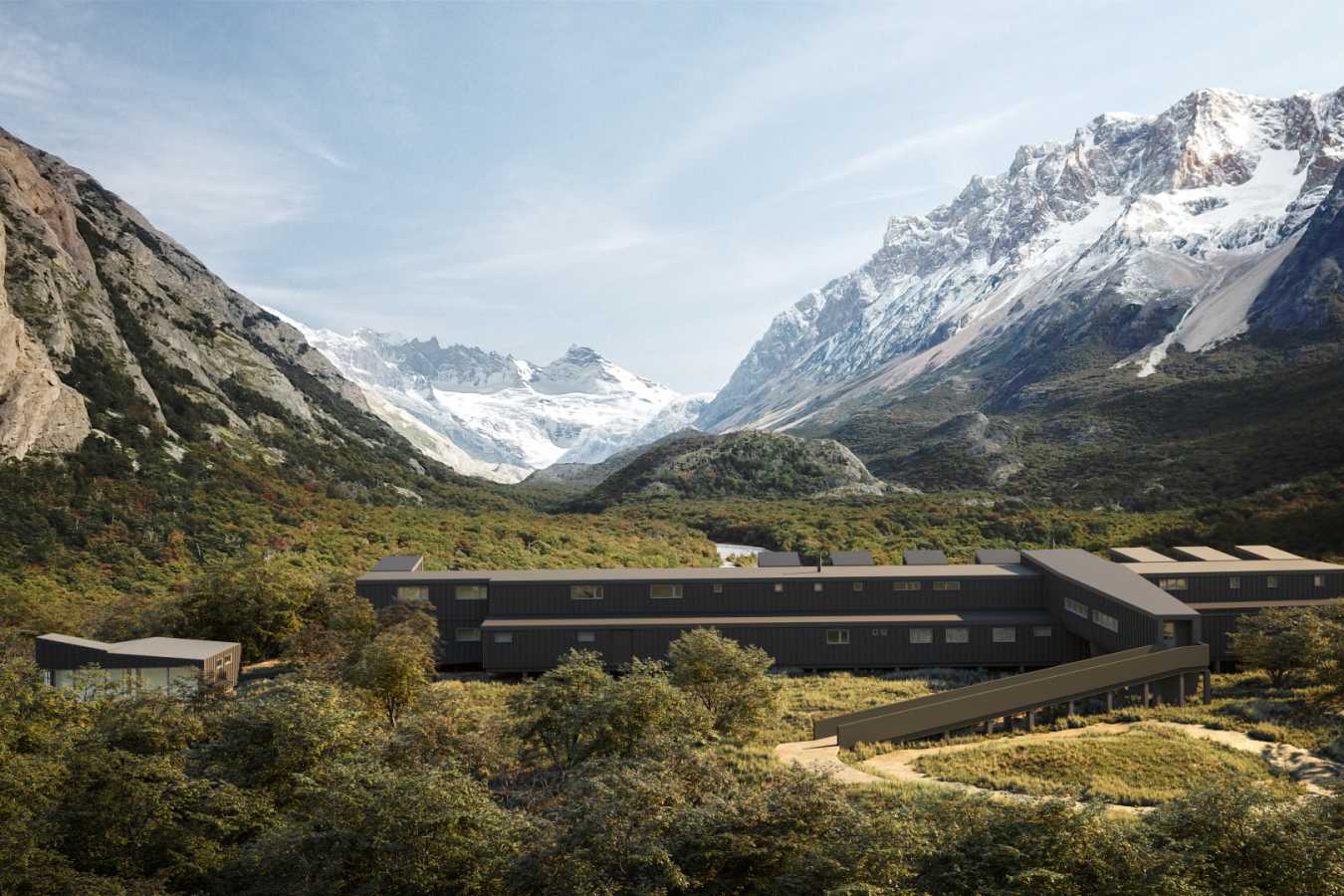 Explora El Chalten