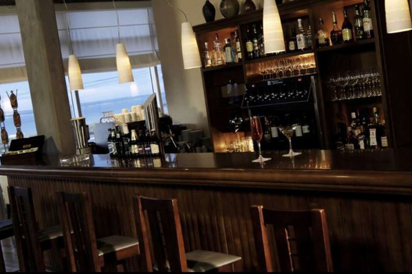 Bar - Territorio