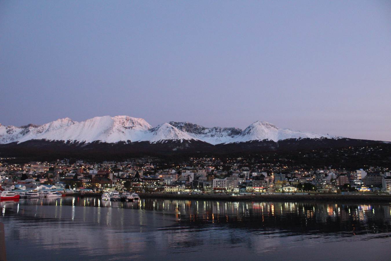 Ushuaia