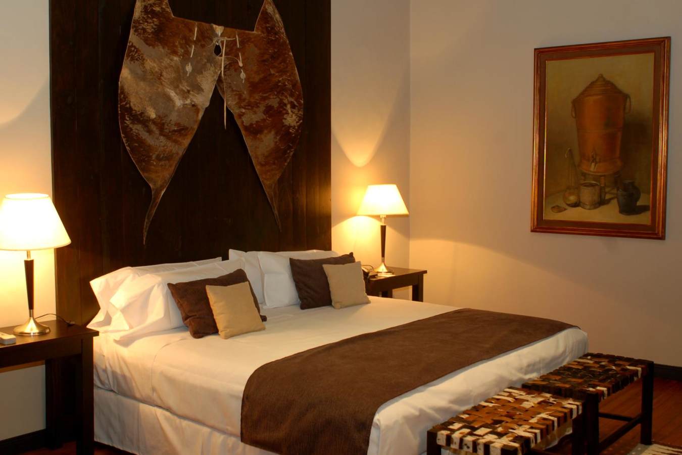 Gaucho Room - Legado Mitico Salta