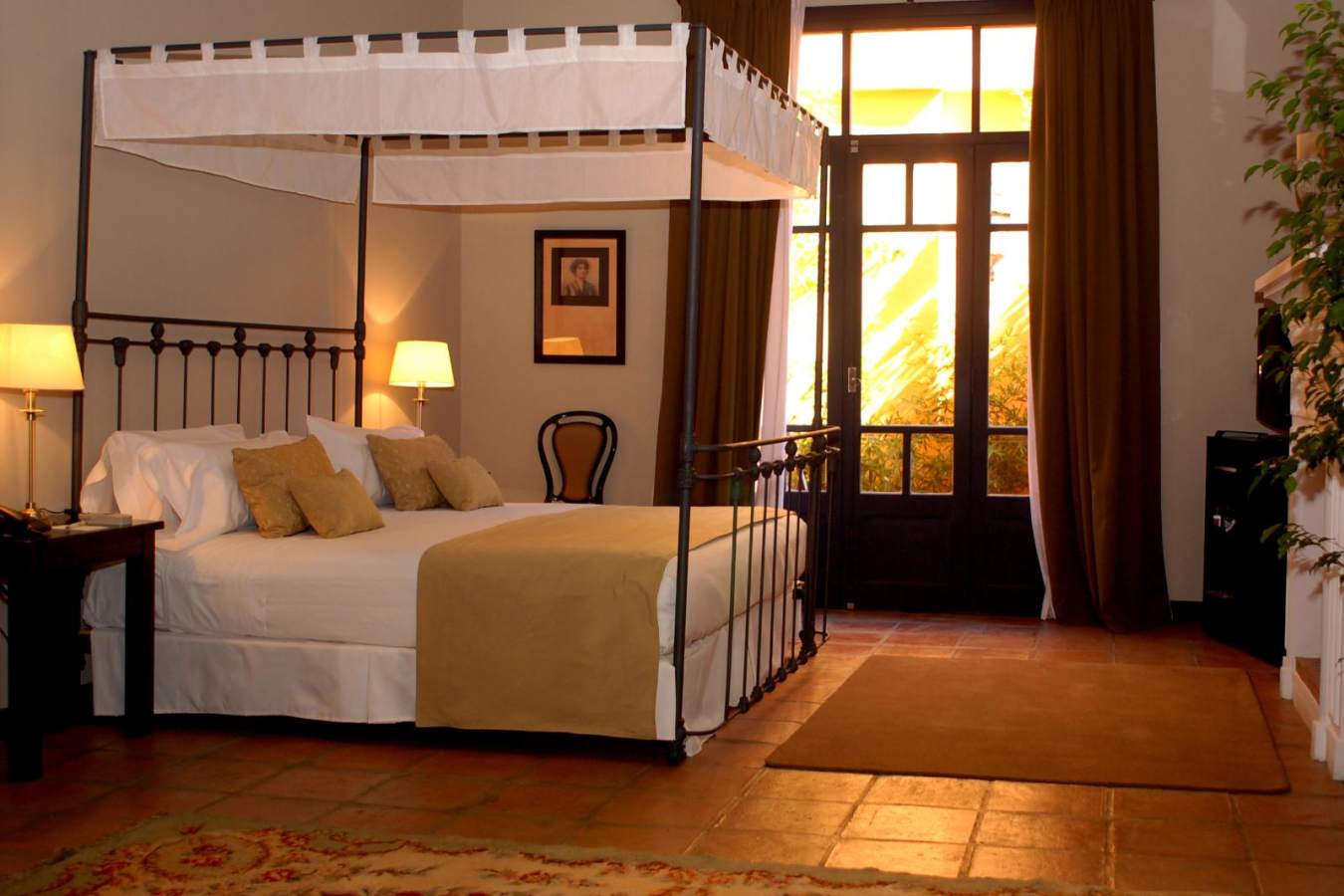 La Escultora Room - Legado Mitico Salta