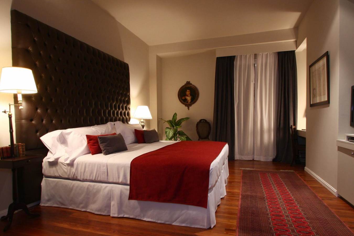 El Heroe Room - Legado Mitico