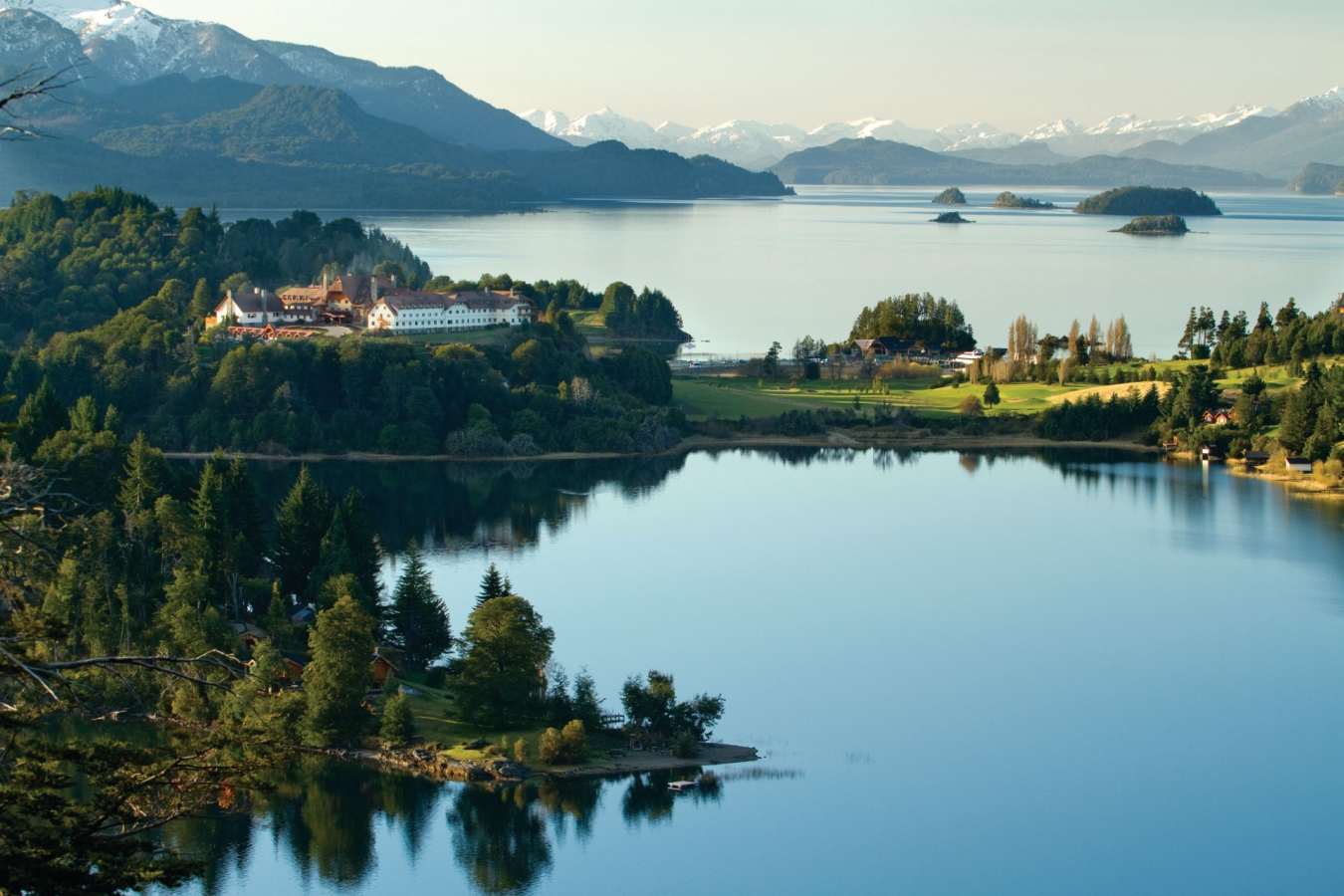 Llao Llao Hotel and Resort