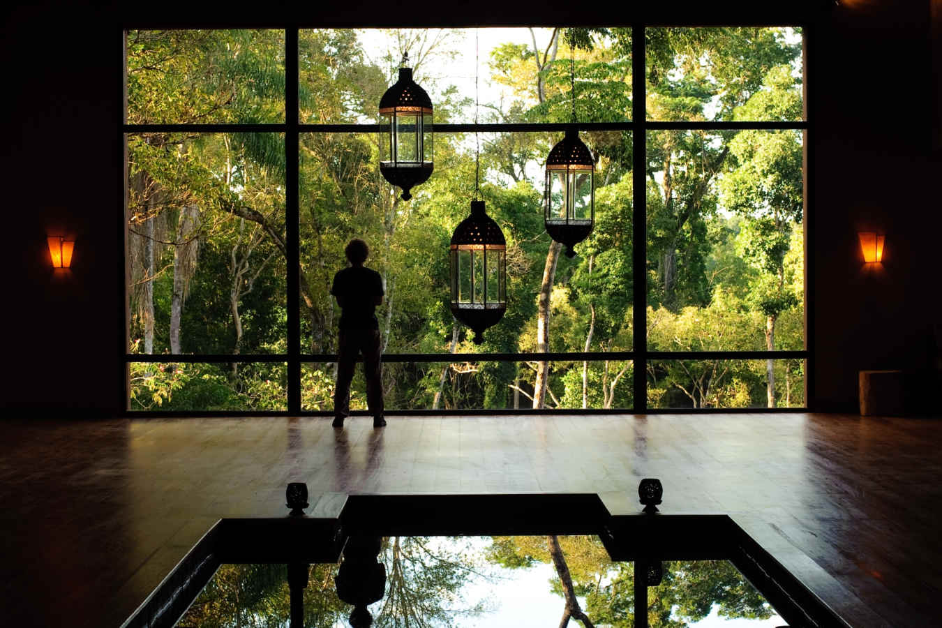 Lobby - Loi Suites Iguazu