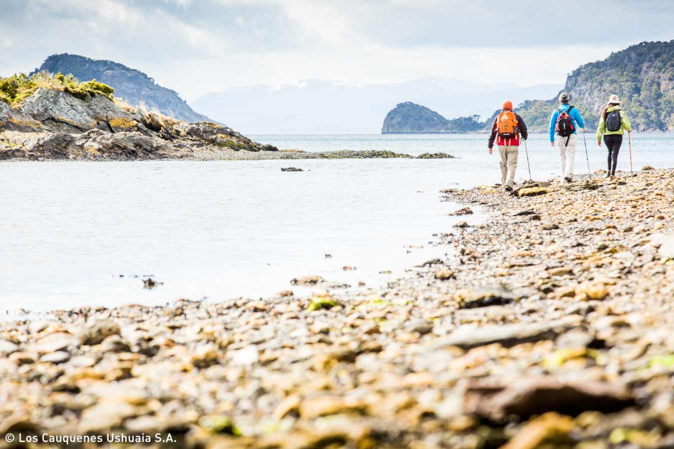 Hiking - Los Cauquenes Resort & Spa