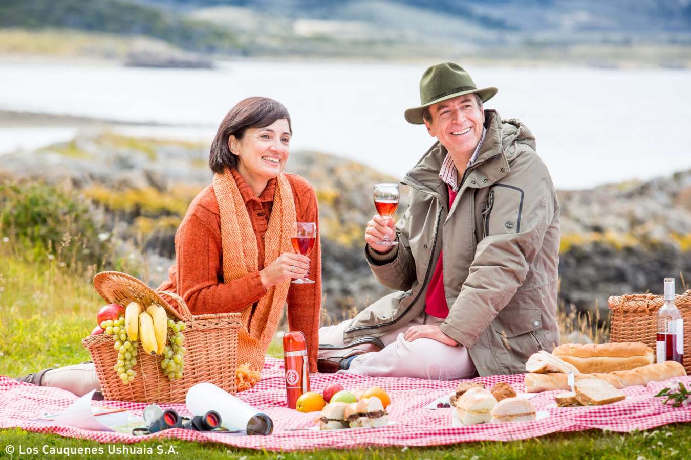 Picnic - Los Cauquenes Resort & Spa