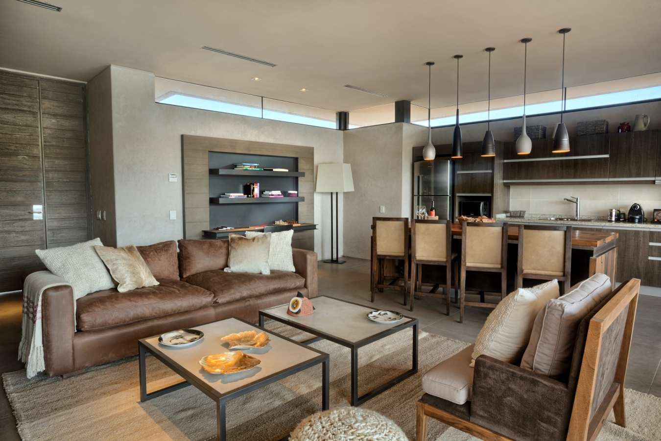 Lounge - The Vines Resort & Spa