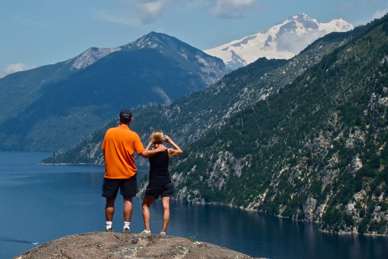 Bariloche