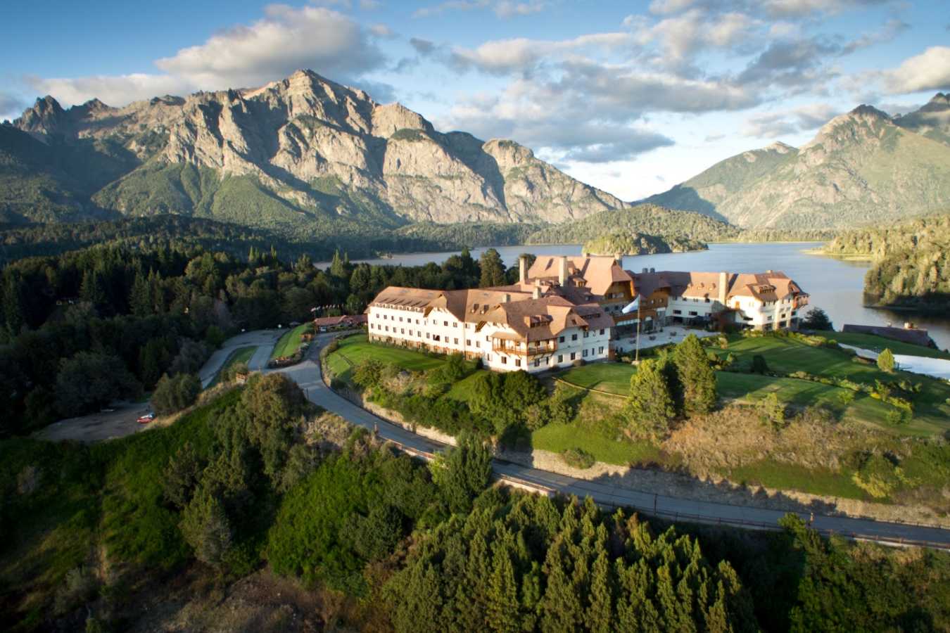 Llao Llao - Bariloche 