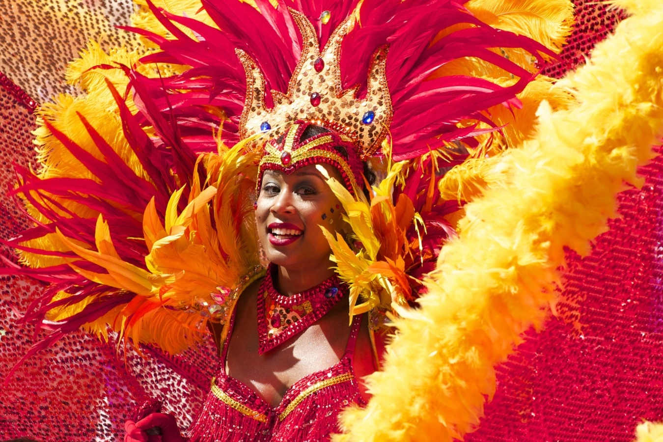 Rio Carnival 