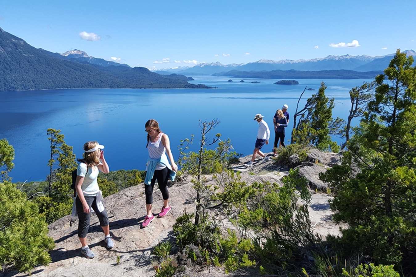 Bariloche - Lake District