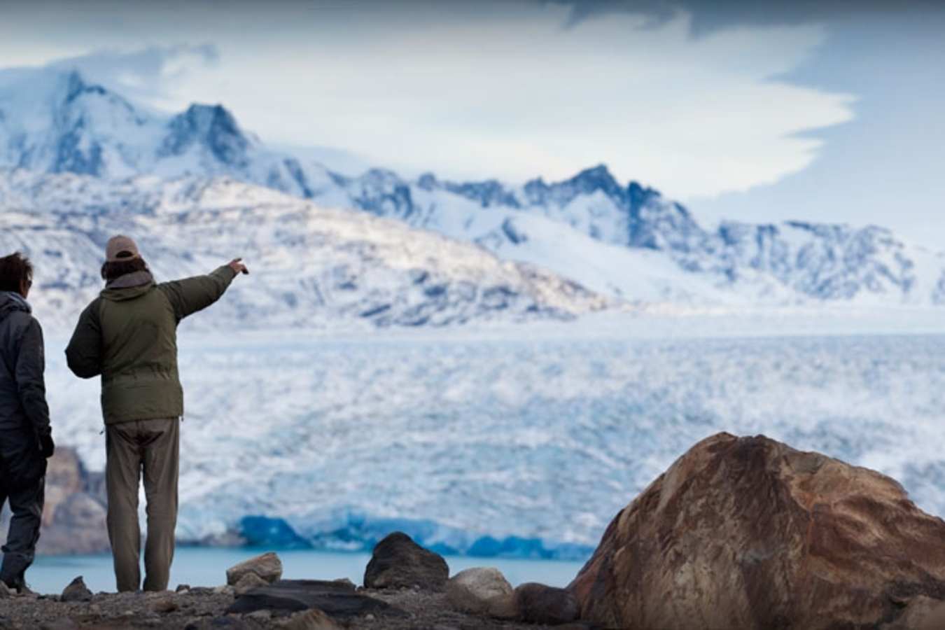 El Calafate