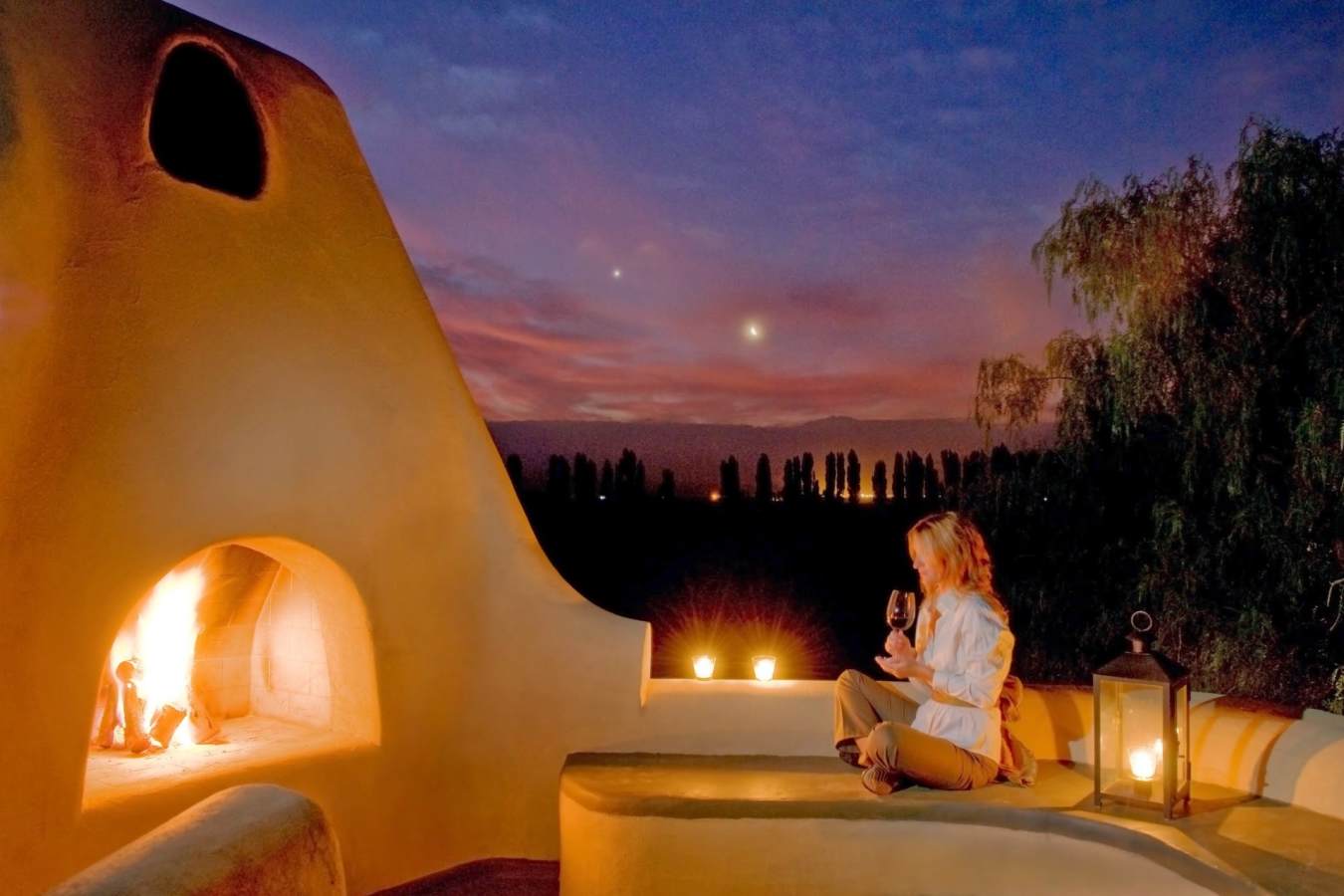 Cavas Wine Lodge - Mendoza