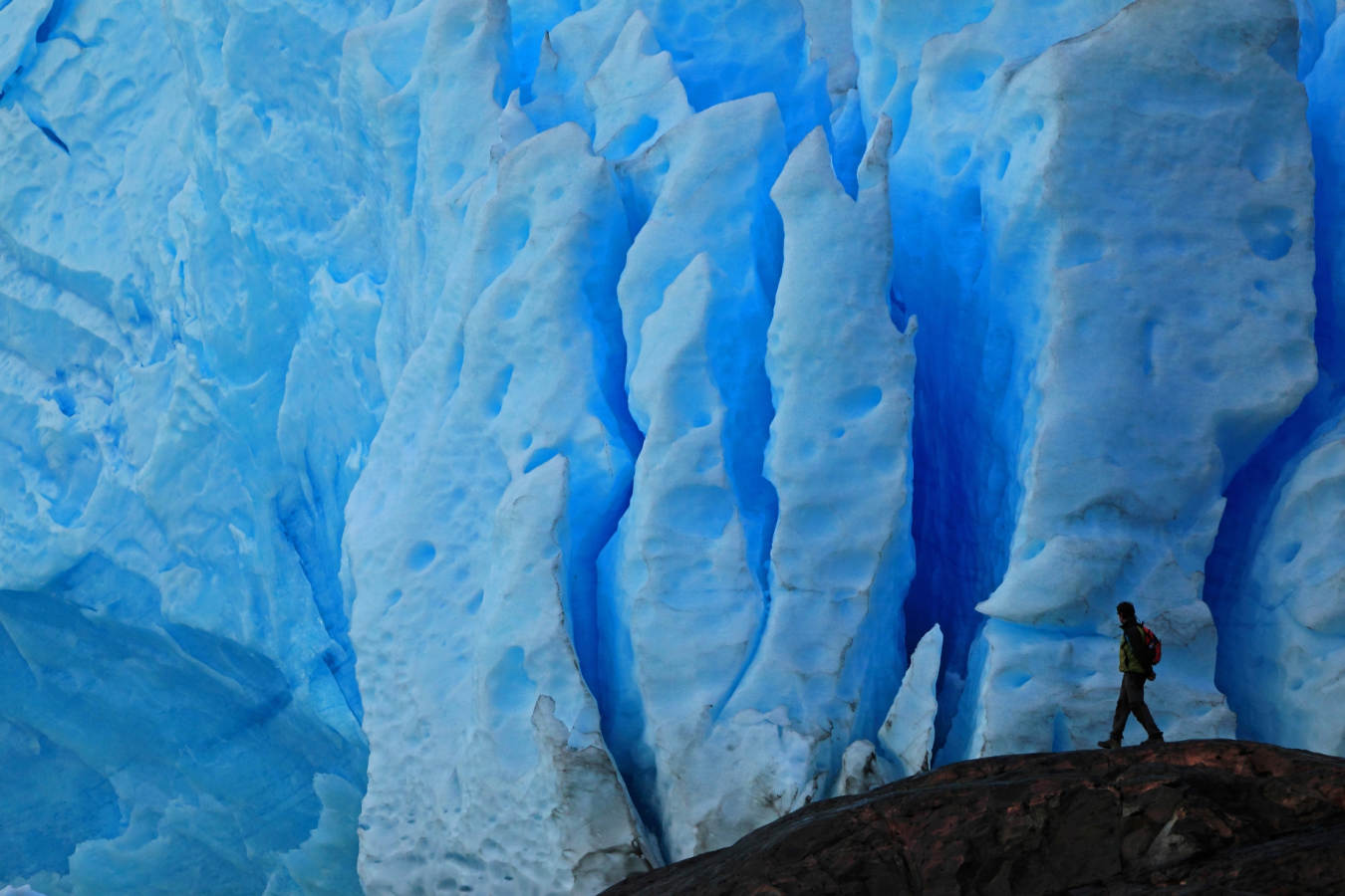 El Calafate