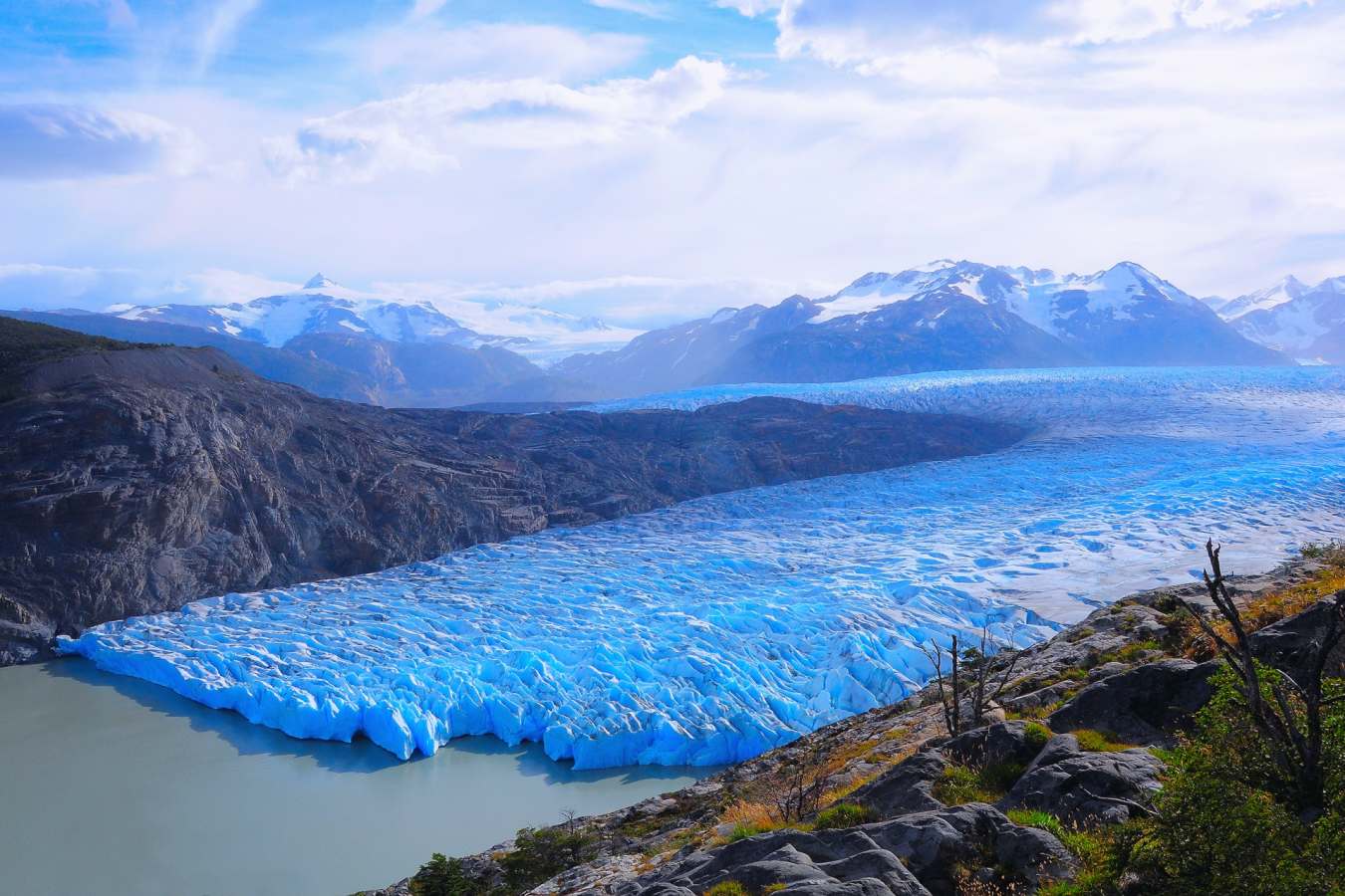 Perito Moreno Glacier - El Calafate