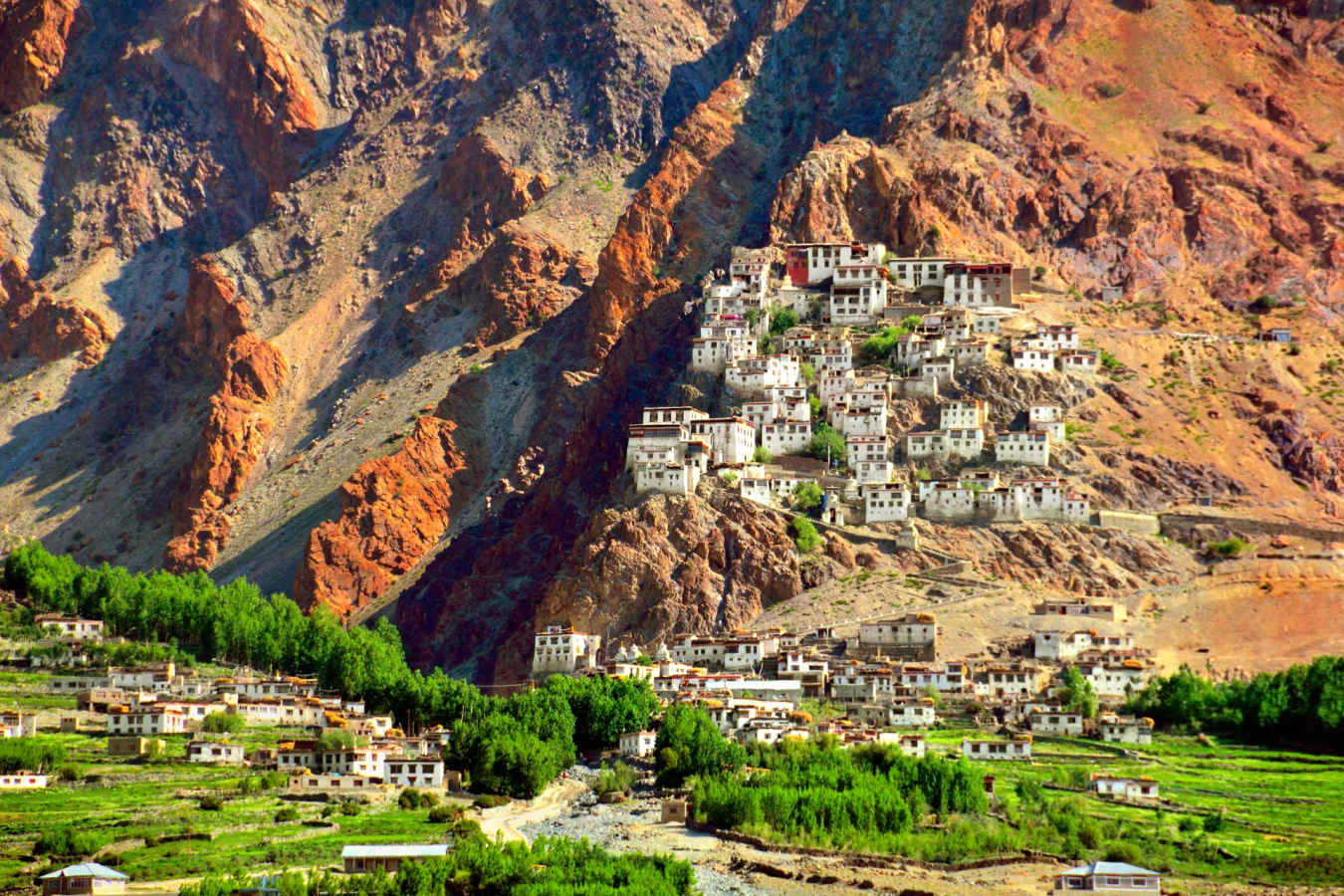 Suru Valley - Ladakh