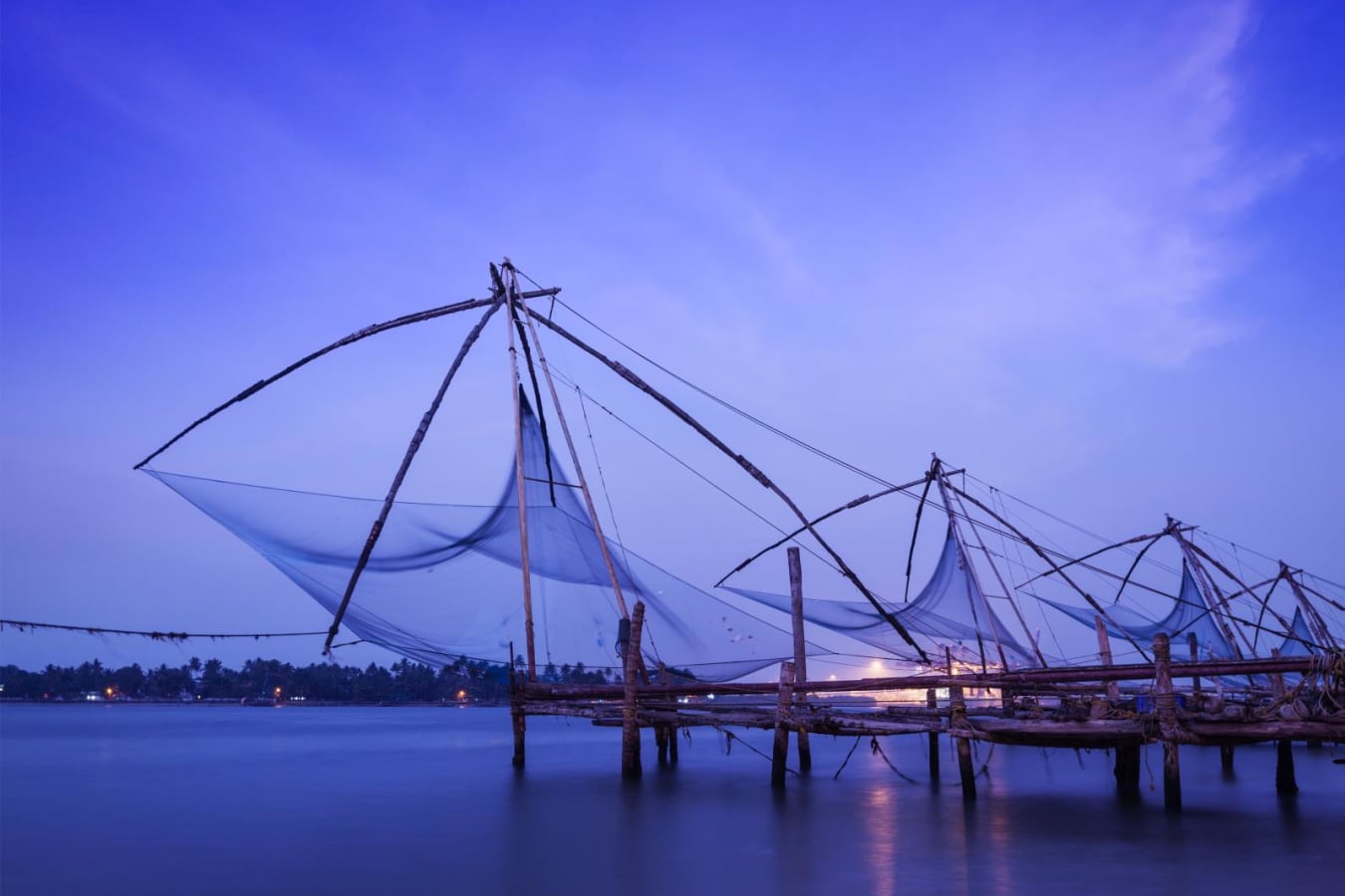 Cochin - Kerala