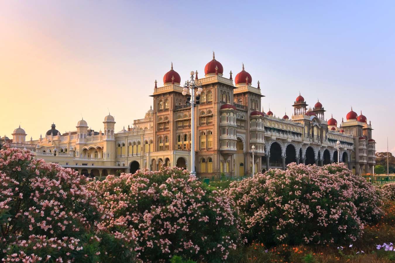 Mysore - Explore Tamil Nadu