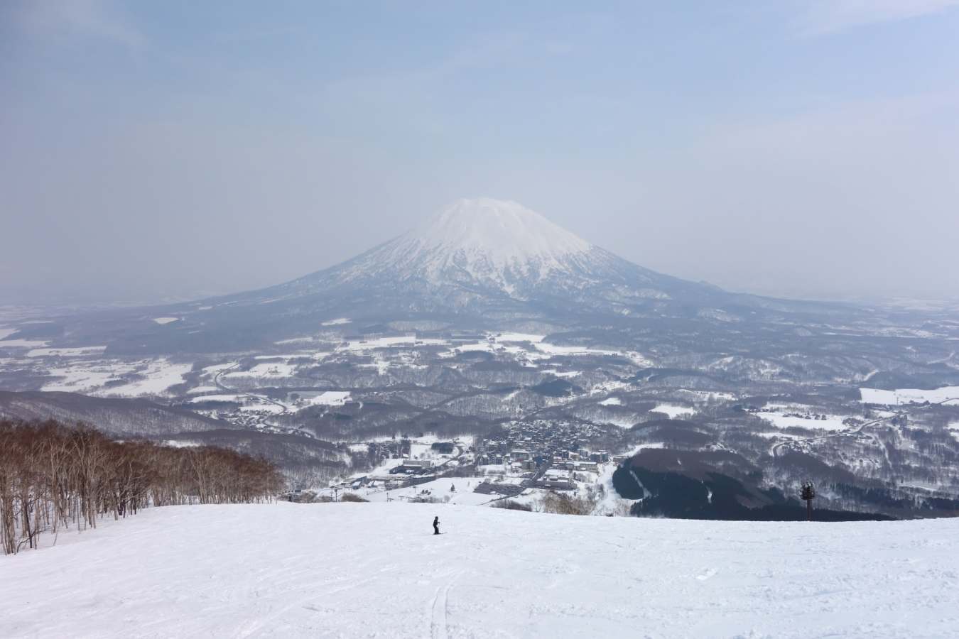 Niseko - Hokkaido