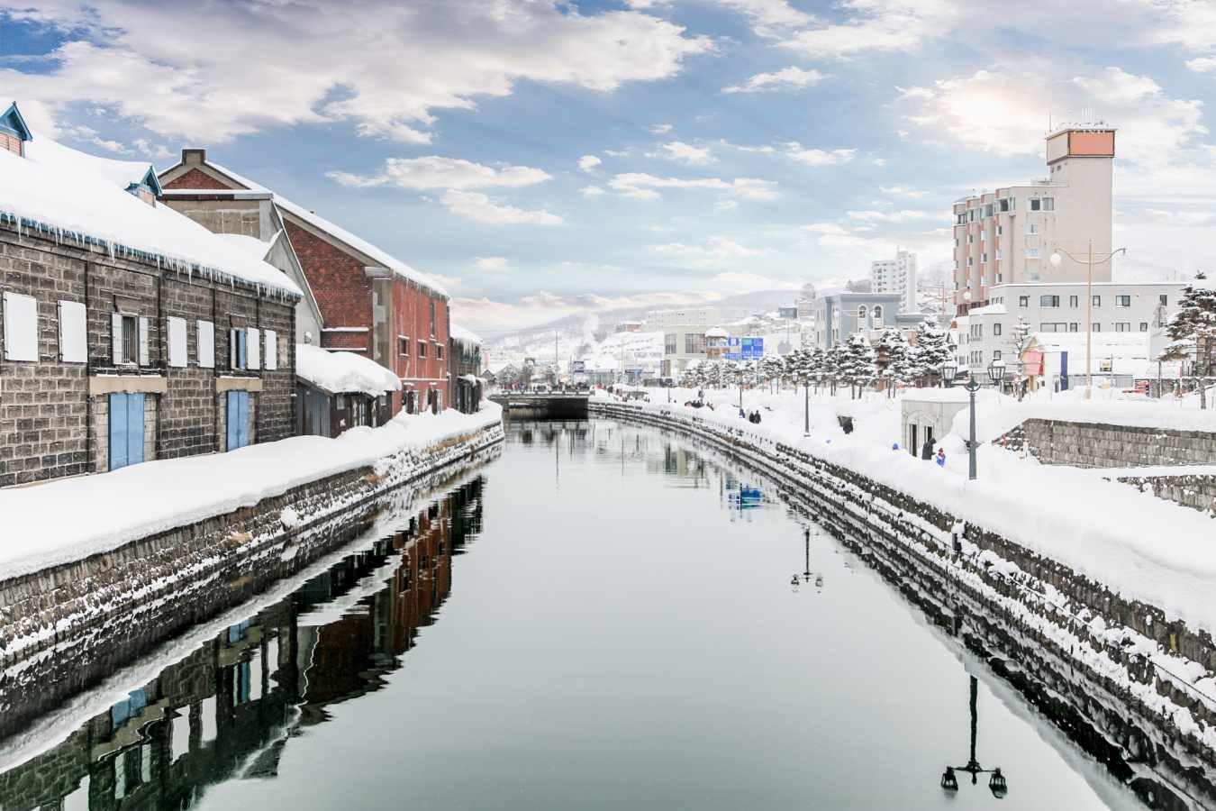 Otaru - Hokkaido