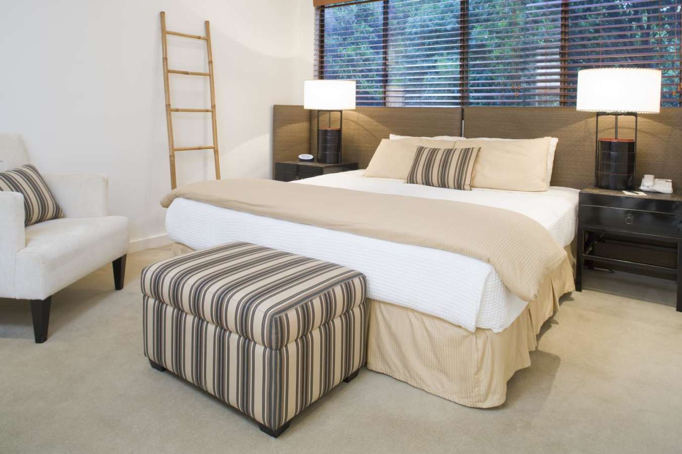 Double Bedroom - Arajilla