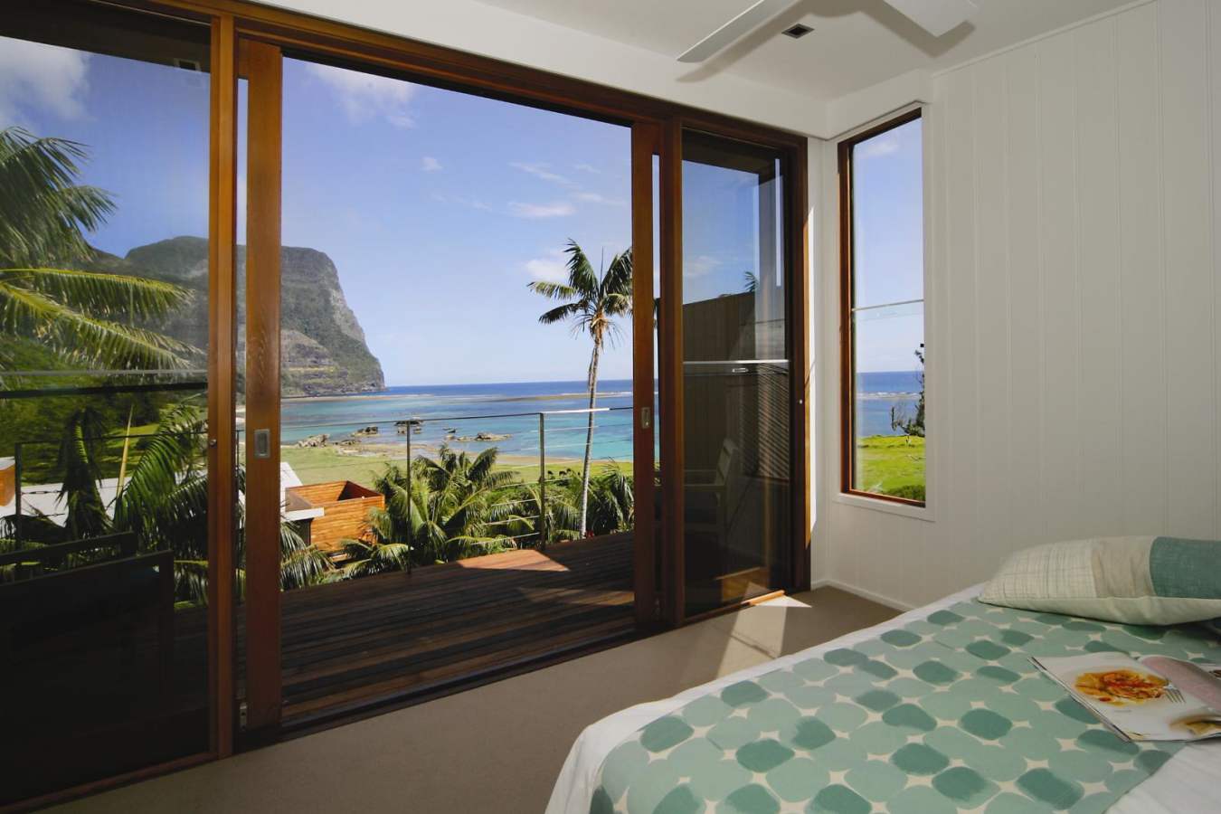 Lagoon Loft - Capella Lodge
